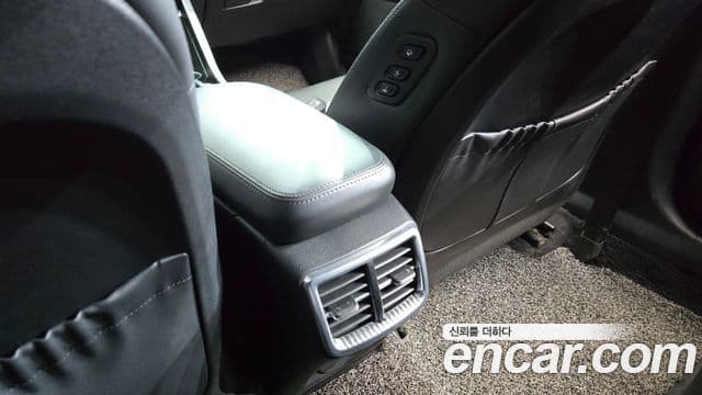 Kia K5 2020 — Şəkil 12/20