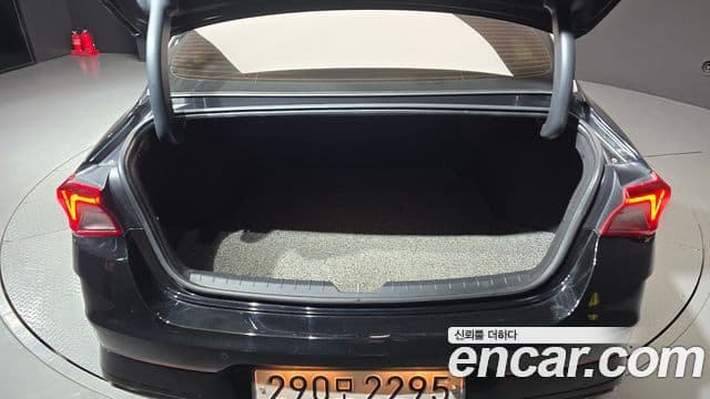 Kia K5 2020 — Şəkil 4/20