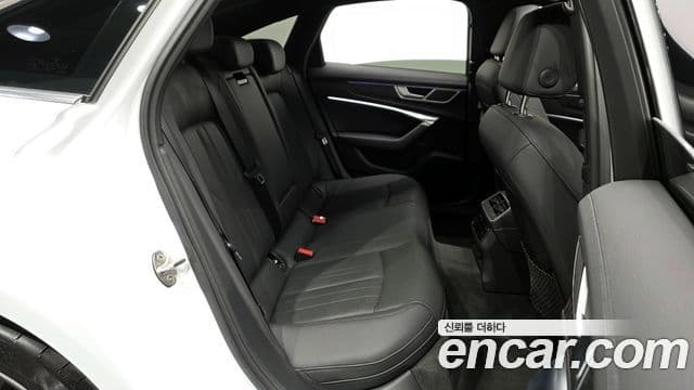 Audi A6 2022 — Şəkil 6/20