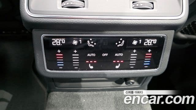 Audi A6 2022 — Şəkil 11/20