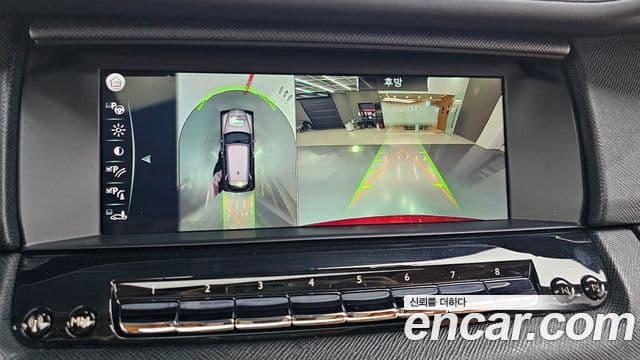 Rolls-Royce Cullinan 2023 — Photo 19/20