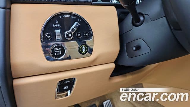 Rolls-Royce Cullinan 2023 — Photo 10/20