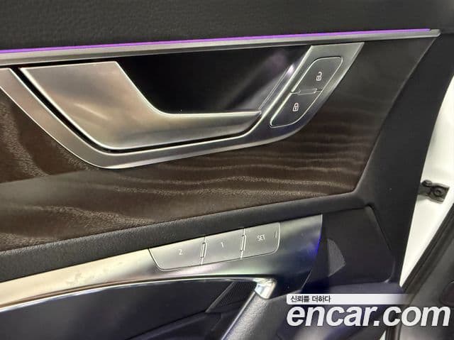 Audi A6 2023 — Şəkil 16/20