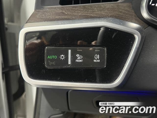 Audi A6 2023 — Şəkil 11/20