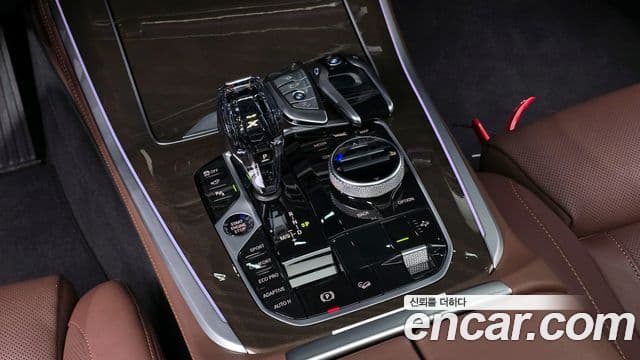 BMW X5 2022 — Şəkil 17/20
