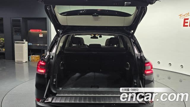 BMW X5 2022 — Şəkil 8/20