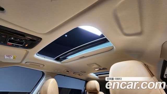 Kia Carnival 2022 — Фото 13/20
