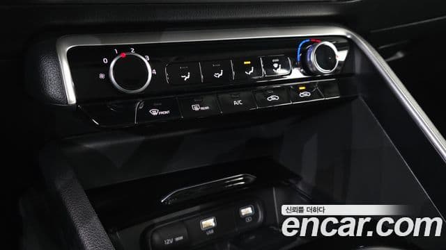 Kia K5 2023 — Photo 20/20