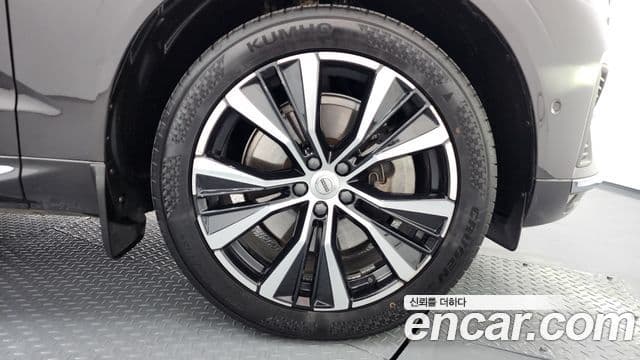 Volvo XC60 2024 — Şəkil 5/20