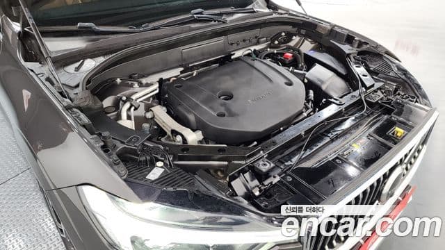 Volvo XC60 2024 — Şəkil 6/20