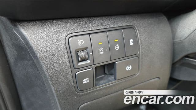Hyundai Staria 2022 — Photo 28/29