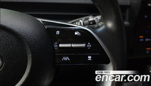 Hyundai Staria 2022 — Photo 12/29