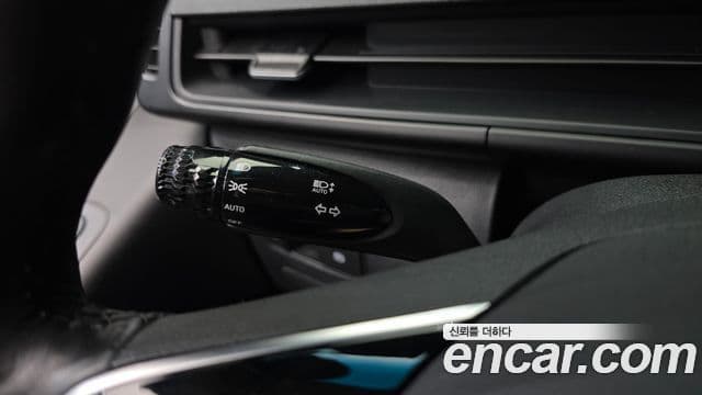 Hyundai Staria 2022 — Photo 19/29