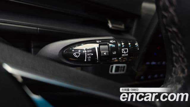 Hyundai Staria 2022 — Şəkil 17/20