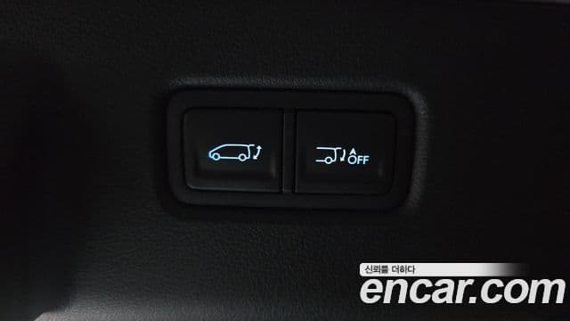 Hyundai Staria 2022 — Photo 10/29