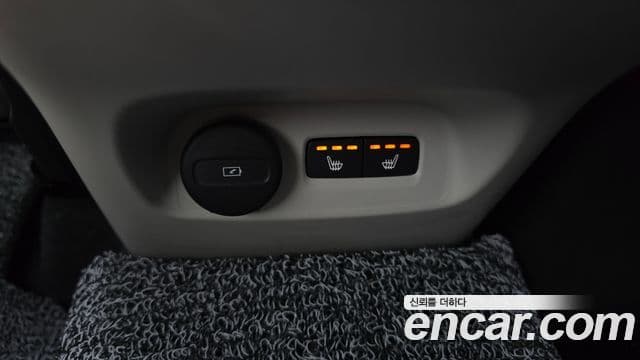 Volvo XC40 2024 — Şəkil 17/20