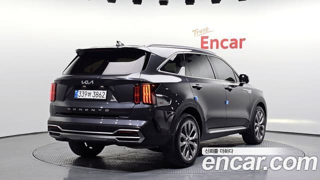 Kia Sorento 2021 — Şəkil 17/20