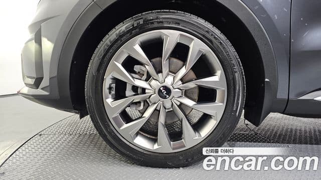 Kia Sorento 2021 — Şəkil 19/20