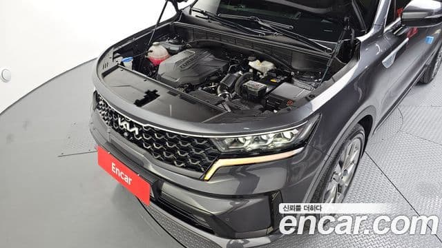 Kia Sorento 2021 — Şəkil 10/20