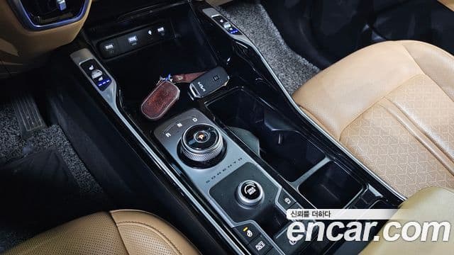 Kia Sorento 2021 — Şəkil 7/20