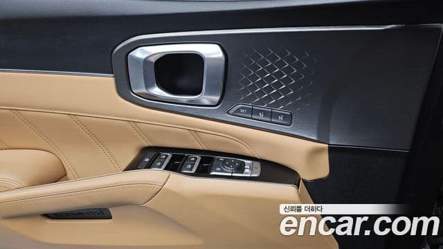 Kia Sorento 2021 — Şəkil 20/20