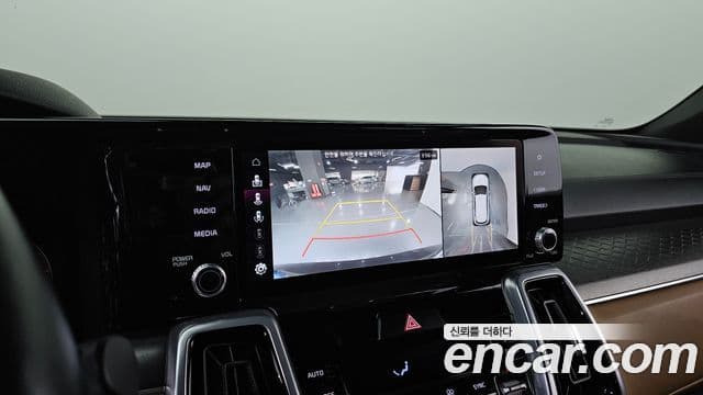 Kia Sorento 2021 — Şəkil 6/20