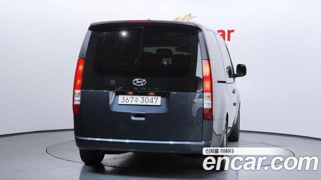 Hyundai Staria 2023 — Şəkil 4/20