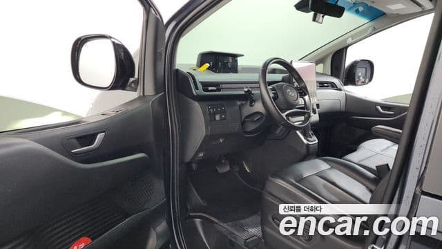 Hyundai Staria 2023 — Şəkil 10/20