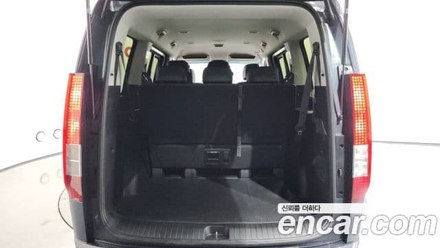 Hyundai Staria 2023 — Şəkil 20/20