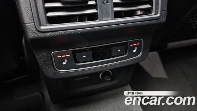 Audi Q5 2022 — ფოტო 12/20