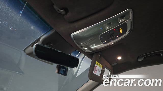 Genesis GV80 2020 — ფოტო 20/20
