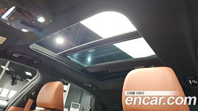 Kia K8 2024 — Şəkil 18/20