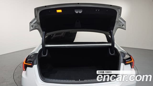 Kia K8 2024 — фото 20 из 20