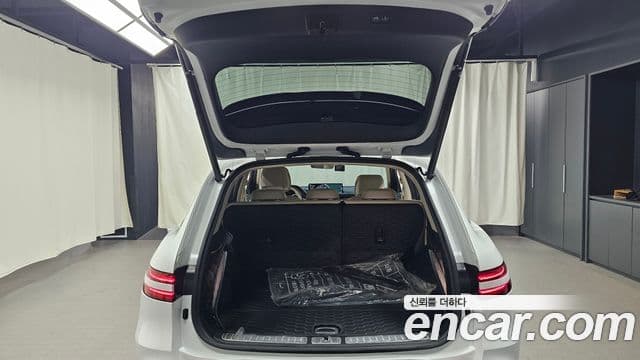 Genesis GV70 2023 — Şəkil 20/20