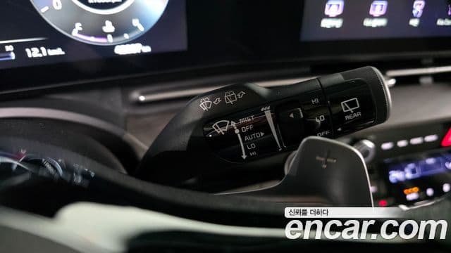 Kia Carnival 2023 — Фото 19/20