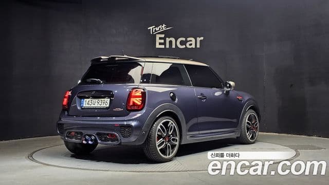 Mini Cooper S 2021 — Şəkil 2/20