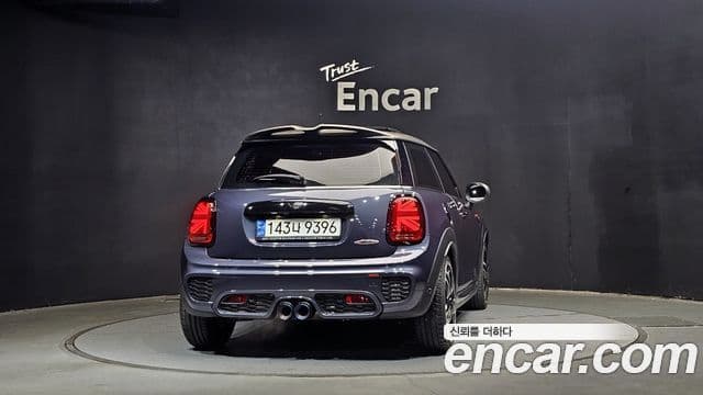 Mini Cooper S 2021 — Şəkil 4/20