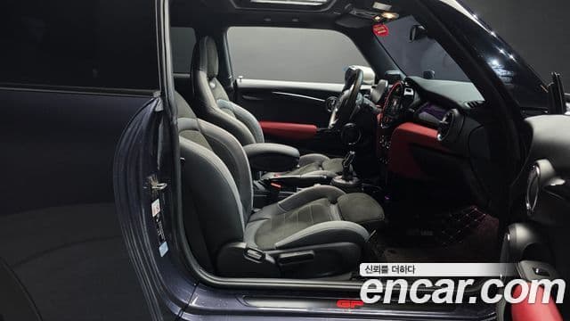 Mini Cooper S 2021 — Şəkil 10/20