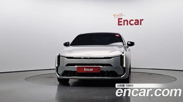Kia K8 2025 — Photo 12/20