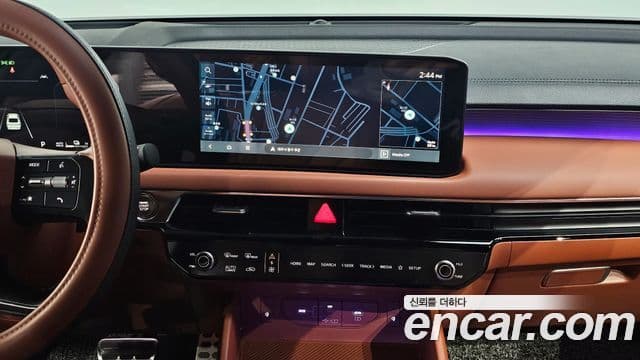 Kia K8 2025 — Photo 5/20