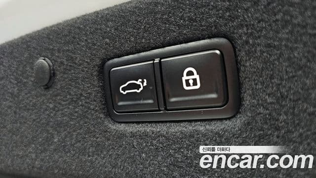 Kia K8 2025 — Photo 6/20