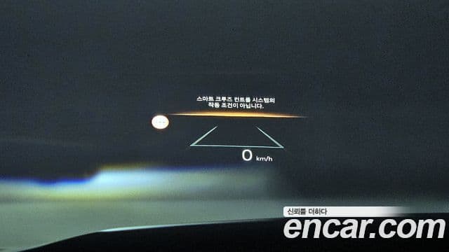 Kia K8 2025 — Photo 10/20
