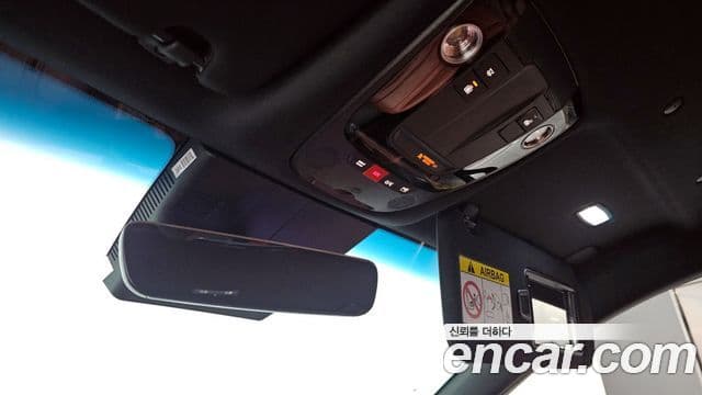 Kia K8 2025 — Photo 2/20