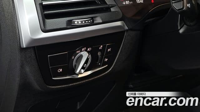 BMW X3 2022 — Şəkil 5/20