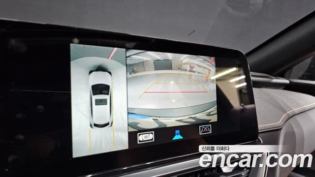 Lexus UX250h 2024 — Şəkil 15/20