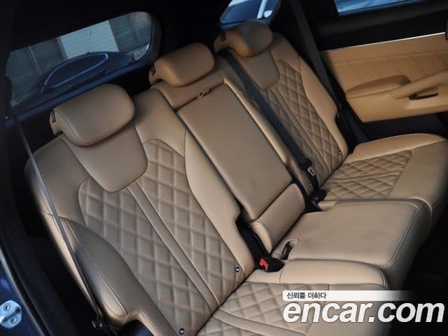Kia Sorento 2021 — фото 12 из 20