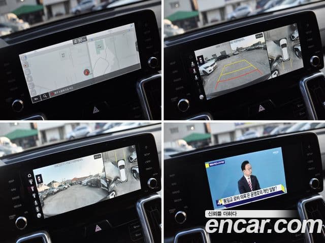 Kia Sorento 2021 — фото 13 из 20