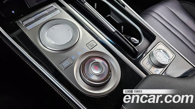 Genesis GV80 2020 — Şəkil 9/20