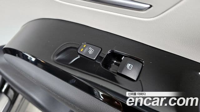 Hyundai Tucson Hybrid 2021 — Photo 12/20