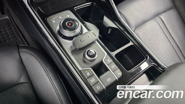Kia Sorento 2020 — ფოტო 9/20
